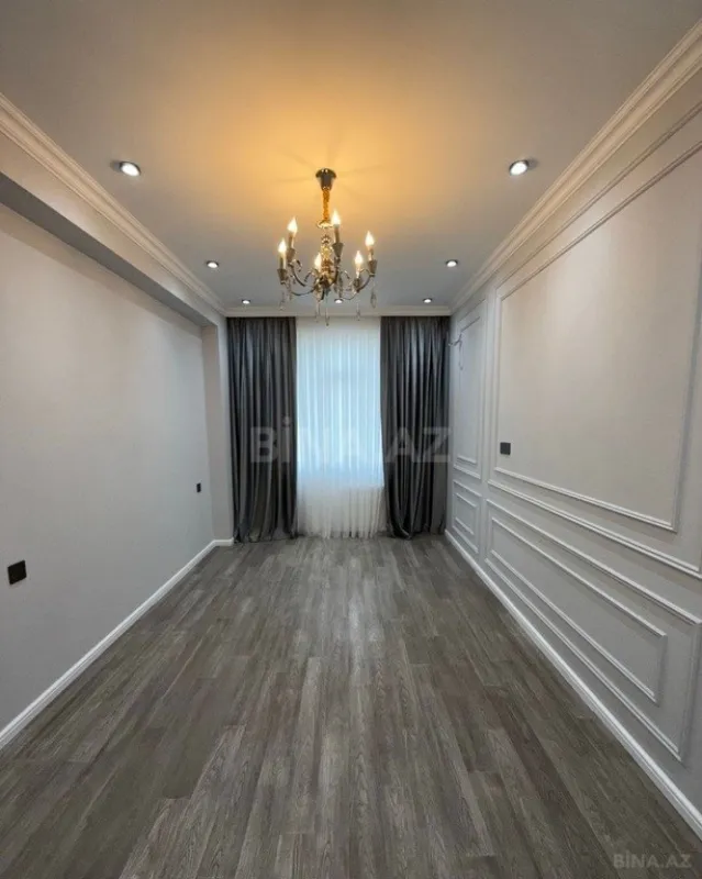 Satılır 2 otaqlı mənzil 65 m²