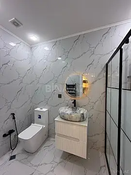 Satılır 2 otaqlı mənzil 65 m²