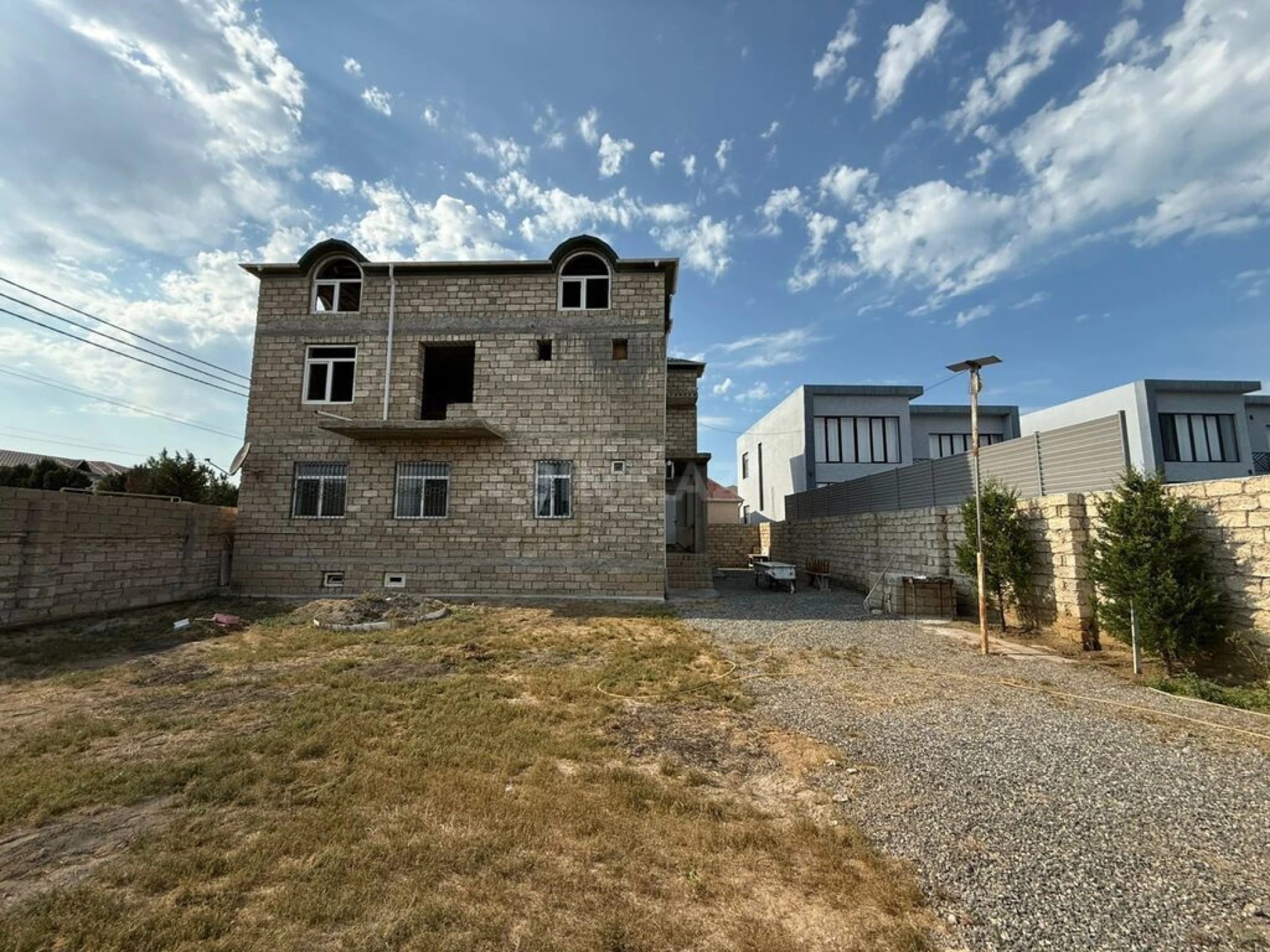 Satılır torpaq sahəsi 5.5 m²