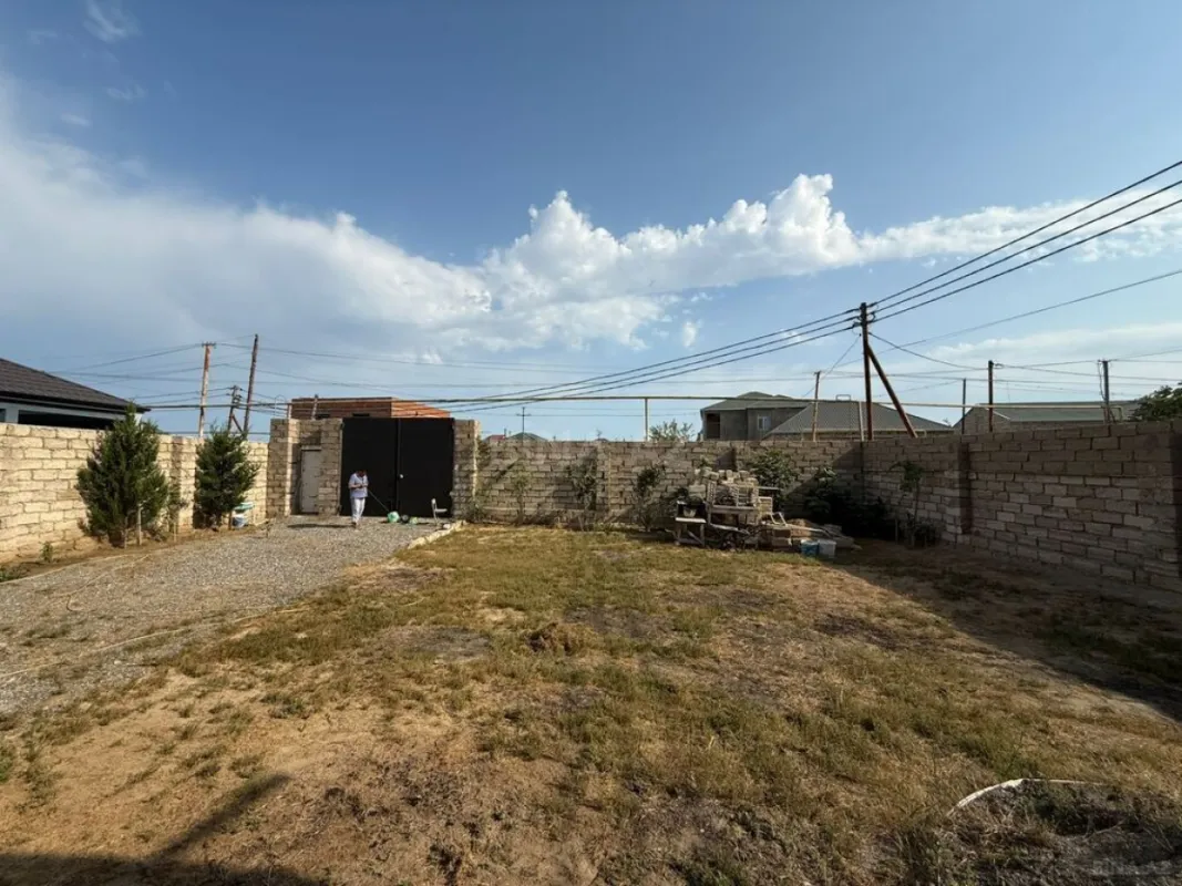 Satılır torpaq sahəsi 5.5 m²