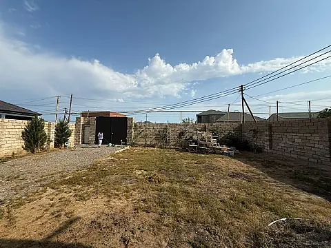 Satılır torpaq sahəsi 5.5 m²