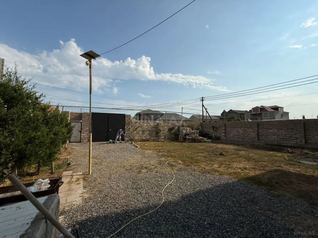 Satılır torpaq sahəsi 5.5 m²