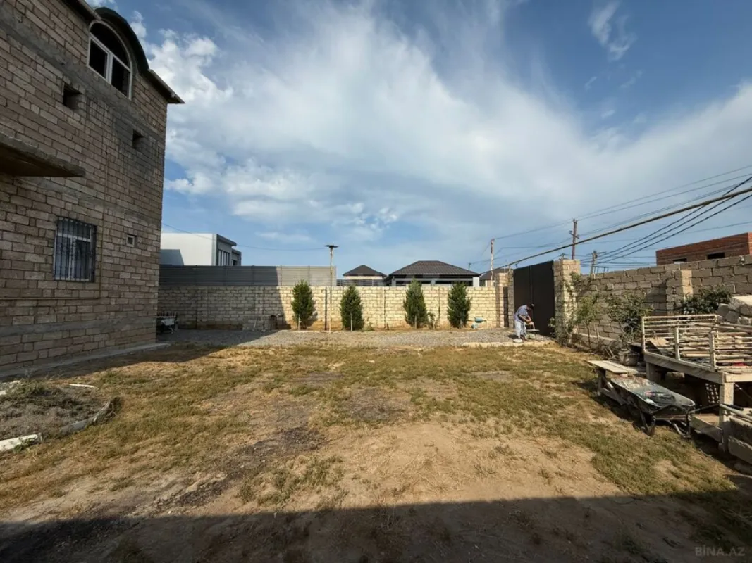 Satılır torpaq sahəsi 5.5 m²