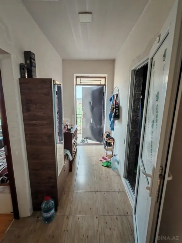 Satılır 4 otaqlı həyət evi 100 m²