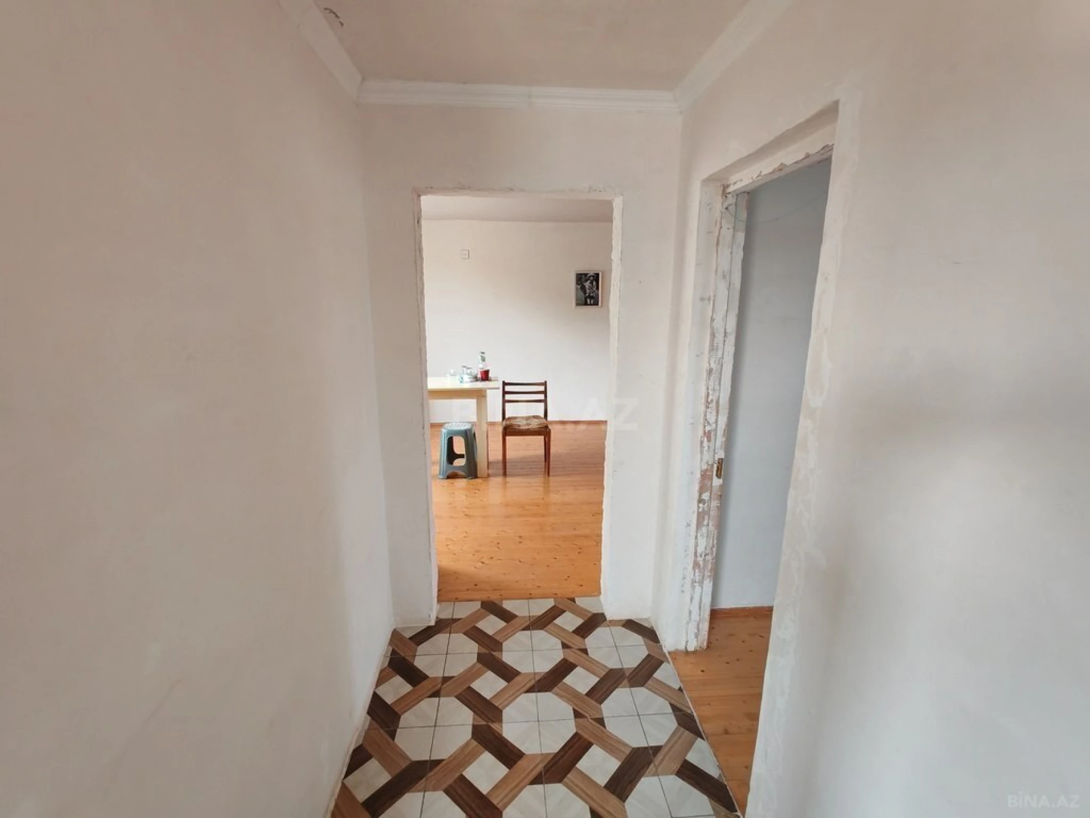 Satılır 4 otaqlı həyət evi 100 m²