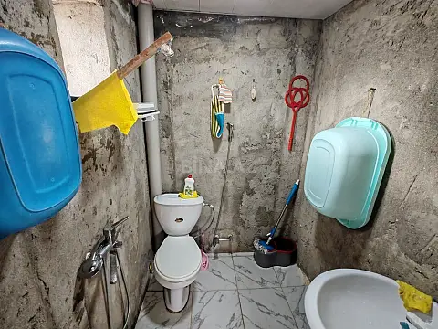 Satılır 4 otaqlı həyət evi 100 m²