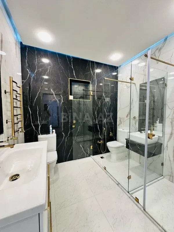 Kirayə verilir 5 otaqlı həyət evi 400 m²