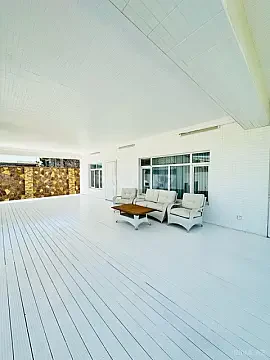 Kirayə verilir 5 otaqlı həyət evi 400 m²