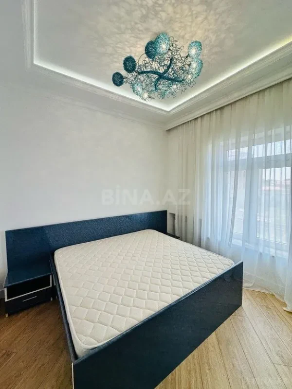 Kirayə verilir 5 otaqlı həyət evi 400 m²
