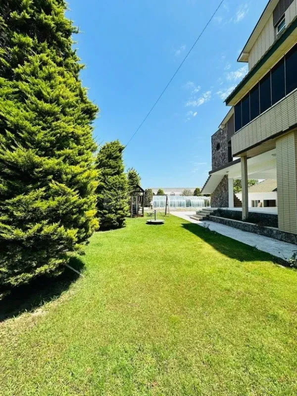 Kirayə verilir 5 otaqlı həyət evi 400 m²