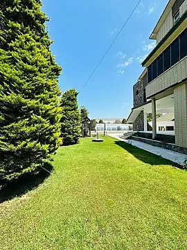 Kirayə verilir 5 otaqlı həyət evi 400 m²