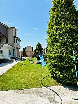 Kirayə verilir 5 otaqlı həyət evi 400 m² — Bakı, Bilgəh 5 otaq 400.00 m²