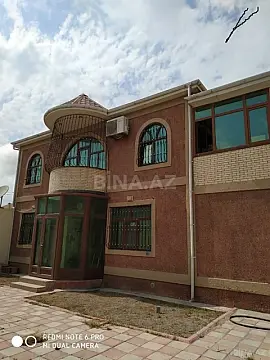 Satılır 4 otaqlı həyət evi 200 m² — Bakı, Buzovna 4 otaq 200.00 m²