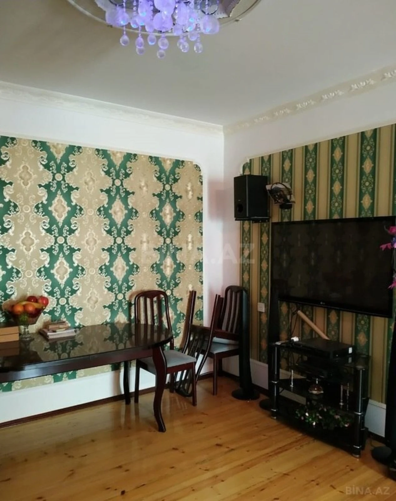 Satılır 4 otaqlı həyət evi 200 m²