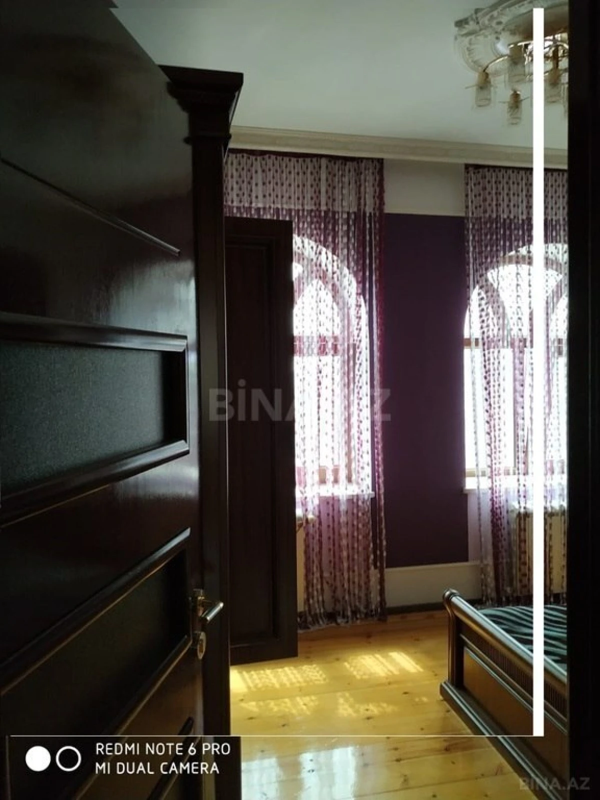 Satılır 4 otaqlı həyət evi 200 m²