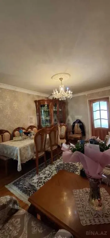 Satılır 3 otaqlı mənzil 60 m²