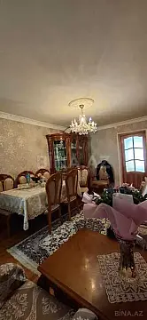Satılır 3 otaqlı mənzil 60 m²
