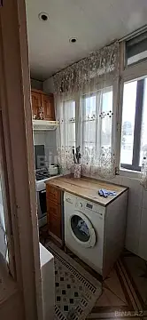 Satılır 3 otaqlı mənzil 60 m²
