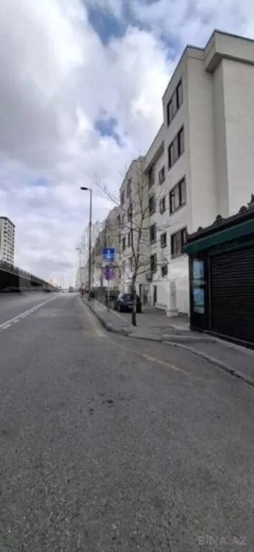 Satılır 3 otaqlı mənzil 60 m²