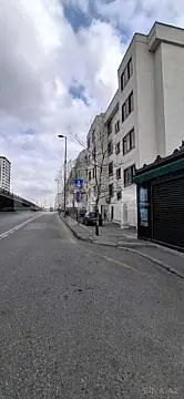 Satılır 3 otaqlı mənzil 60 m²