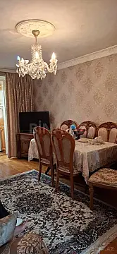 Satılır 3 otaqlı mənzil 60 m² — Bakı, Nəsimi 3 otaq 60.00 m²
