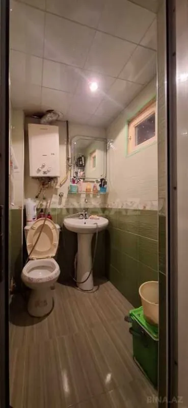 Satılır 3 otaqlı mənzil 60 m²