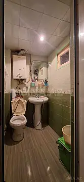 Satılır 3 otaqlı mənzil 60 m²