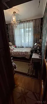 Satılır 3 otaqlı mənzil 60 m²