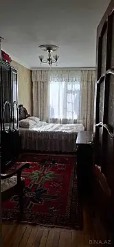 Satılır 3 otaqlı mənzil 60 m²