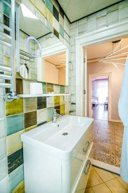 Kirayə verilir 3 otaqlı mənzil 147 m²