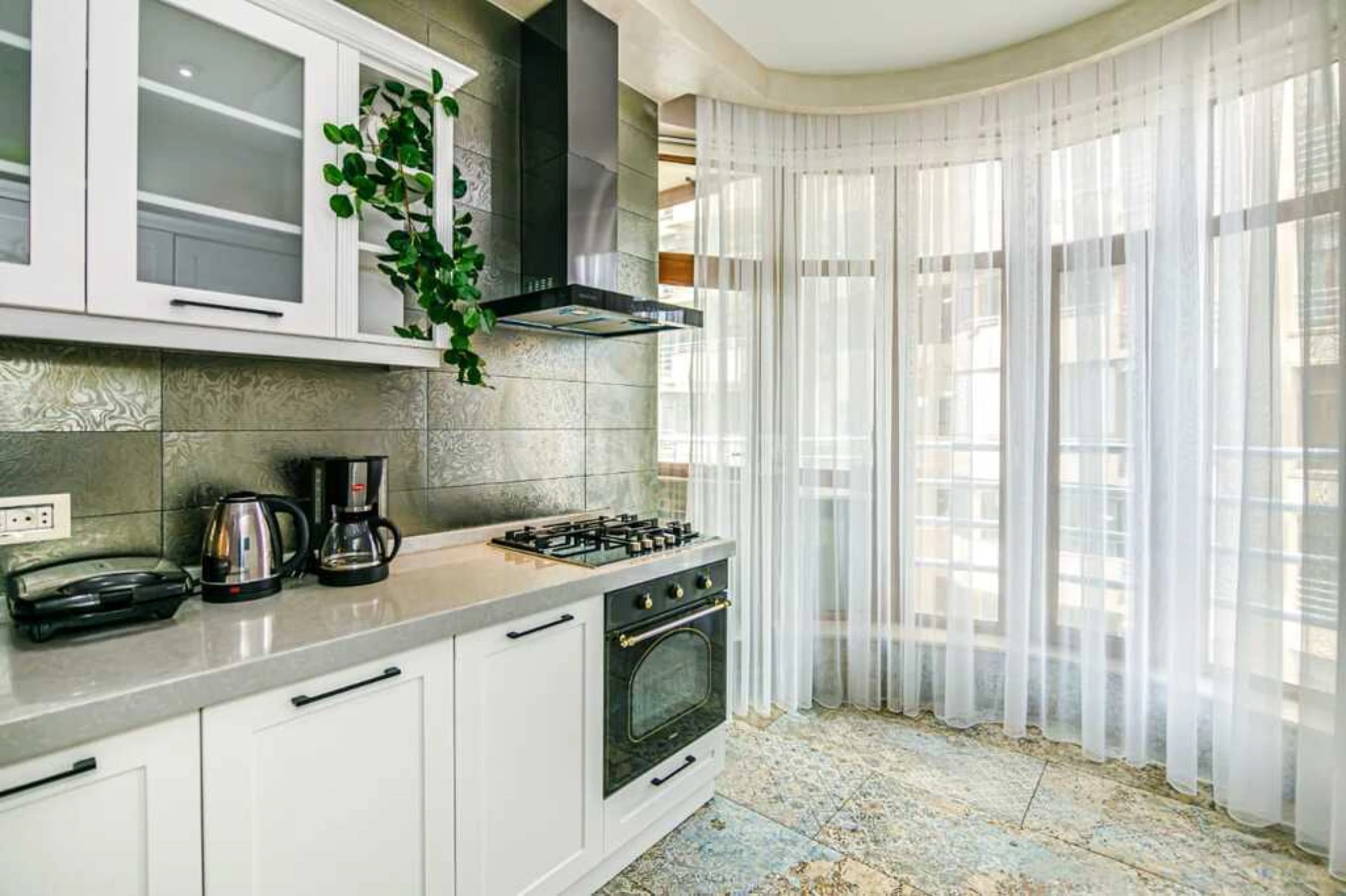 Kirayə verilir 3 otaqlı mənzil 147 m²