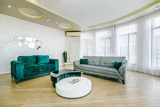Kirayə verilir 3 otaqlı mənzil 147 m² — Bakı, Xətai 3 otaq 147.00 m²