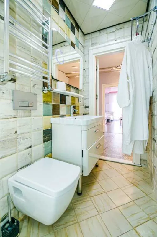 Kirayə verilir 3 otaqlı mənzil 147 m²