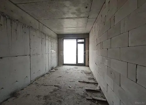 Satılır 2 otaqlı mənzil 74 m²