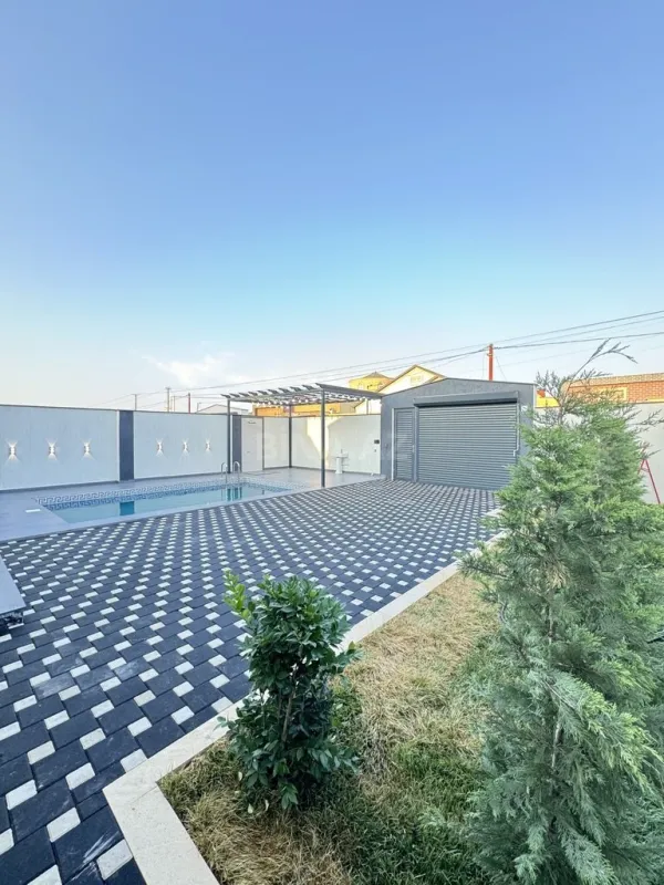 Satılır 4 otaqlı həyət evi 160 m²