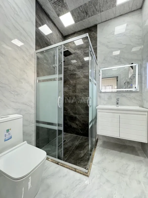 Satılır 4 otaqlı həyət evi 160 m²