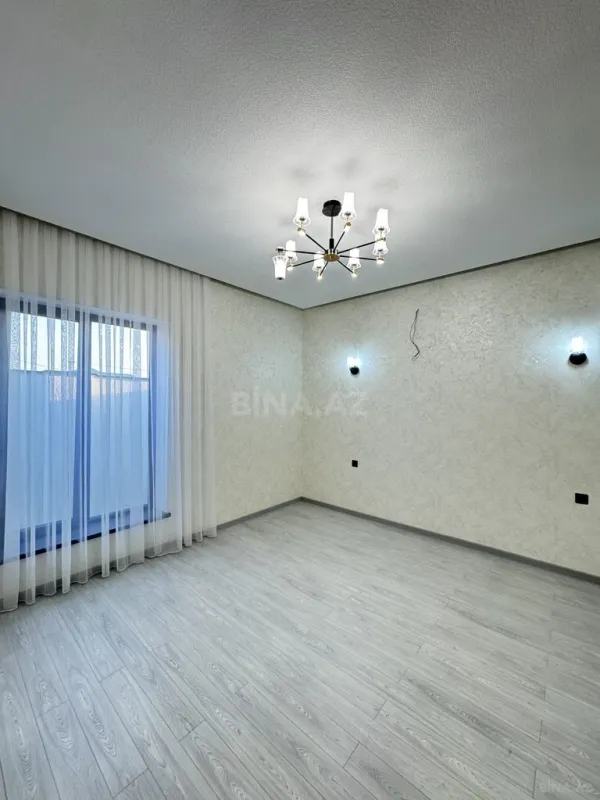 Satılır 4 otaqlı həyət evi 160 m²
