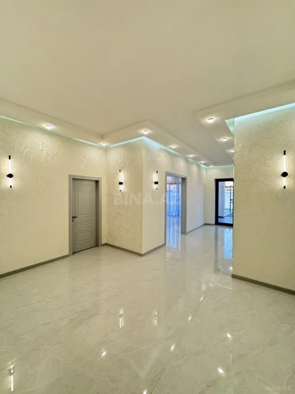 Satılır 4 otaqlı həyət evi 160 m²