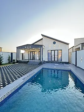 Satılır 4 otaqlı həyət evi 160 m²