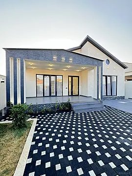 Satılır 4 otaqlı həyət evi 160 m²