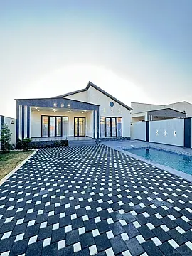 Satılır 4 otaqlı həyət evi 160 m²