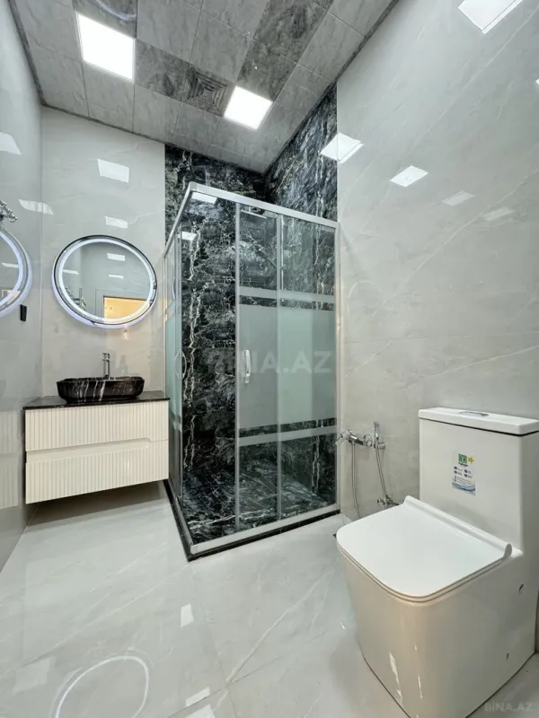 Satılır 4 otaqlı həyət evi 160 m²