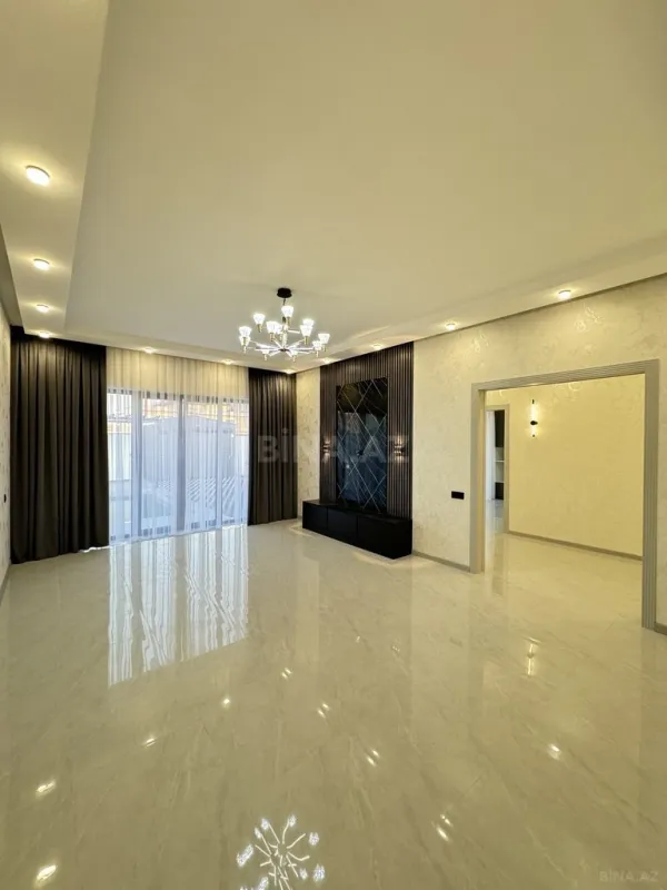 Satılır 4 otaqlı həyət evi 160 m²