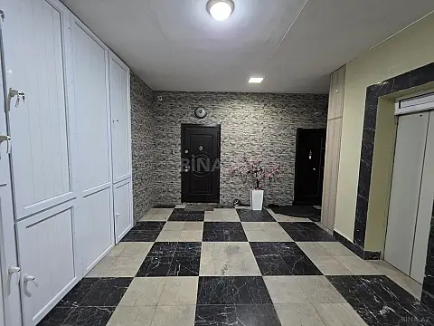 Kirayə verilir 5 otaqlı mənzil 263 m²