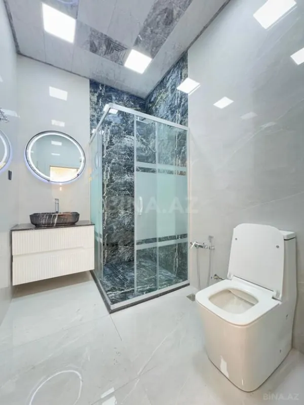 Satılır 4 otaqlı həyət evi 160 m²