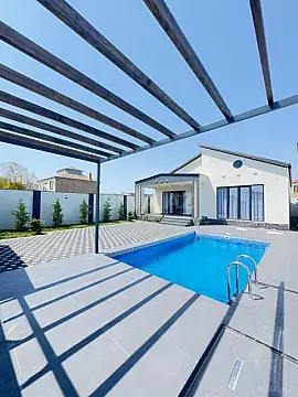 Satılır 4 otaqlı həyət evi 160 m²