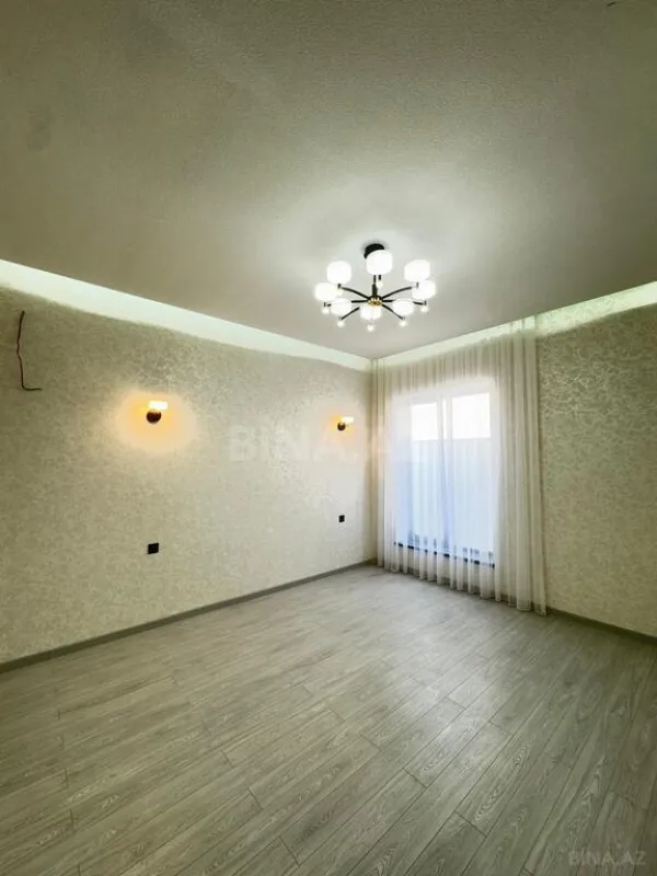 Satılır 4 otaqlı həyət evi 160 m²