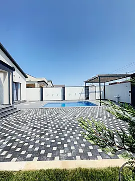 Satılır 4 otaqlı həyət evi 160 m²