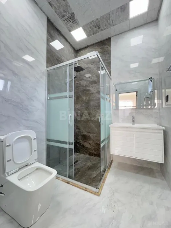 Satılır 4 otaqlı həyət evi 160 m²