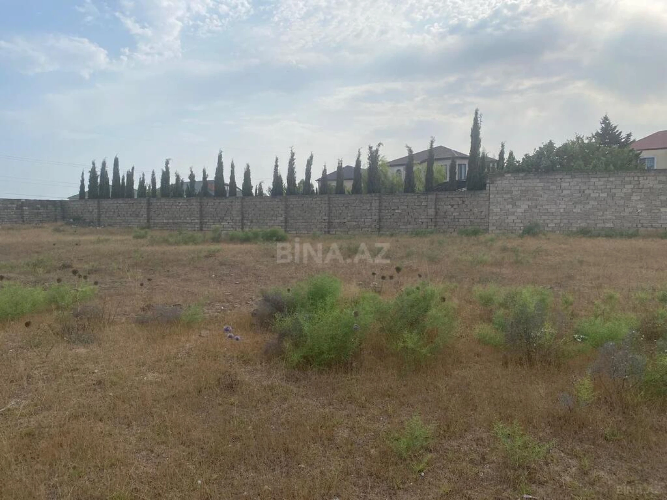 Satılır torpaq sahəsi 28 m²